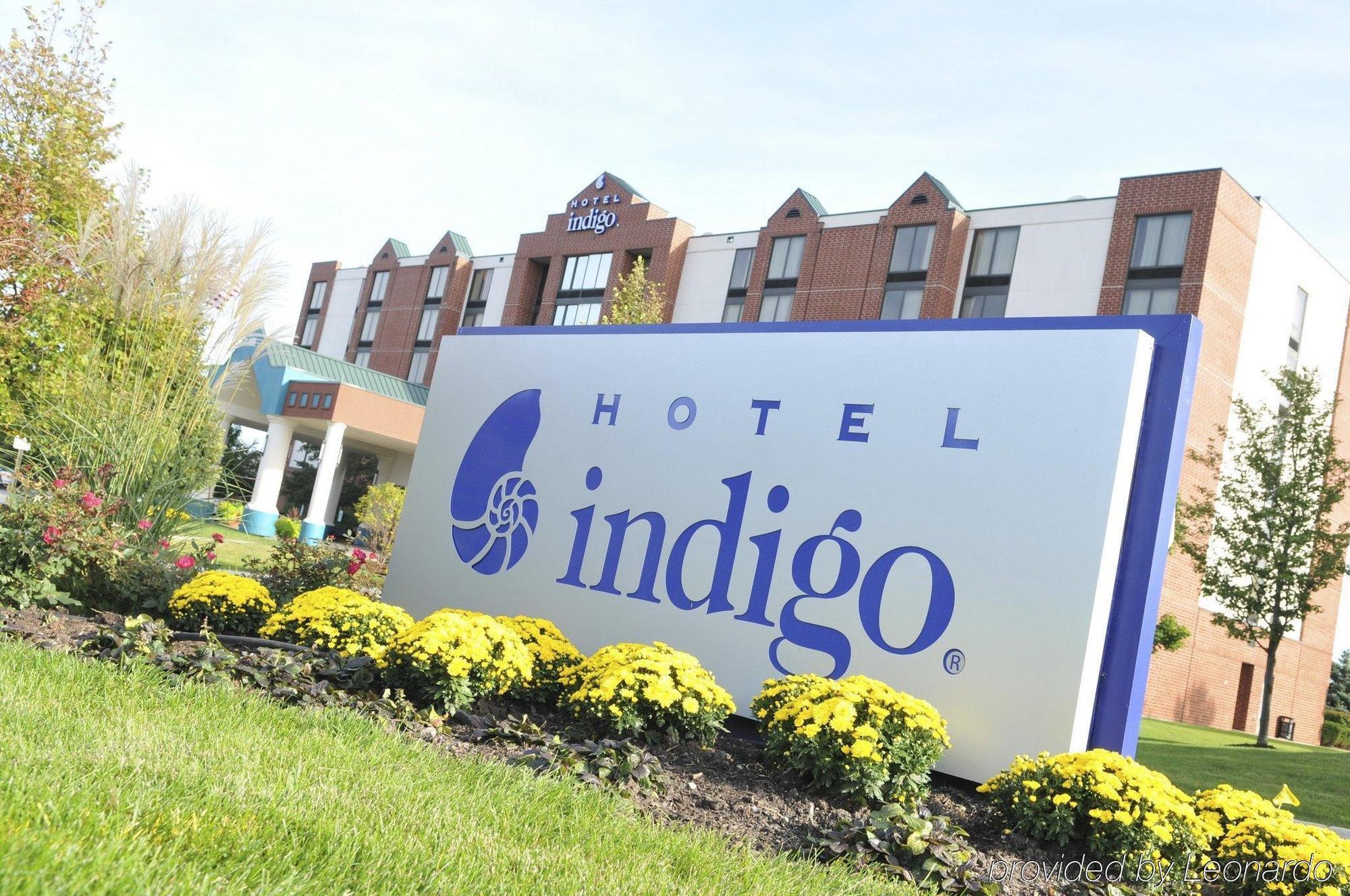 Hotel Indigo Chicago - Vernon Hills, An Ihg Hotel Exteriör bild